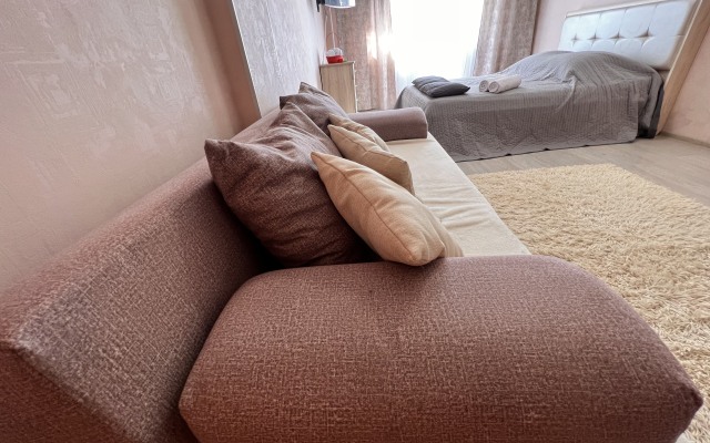 Апартаменты 1+ Южный Comfort на Депутатская 110