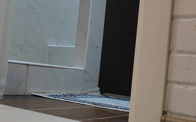 Апартаменты Уютная студия в центре города