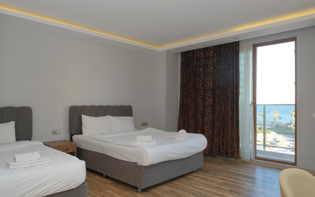 Zeynel Hotel Konyaalti