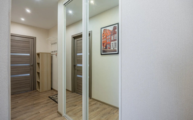 Апартаменты у Парка Щёлковский Хутор