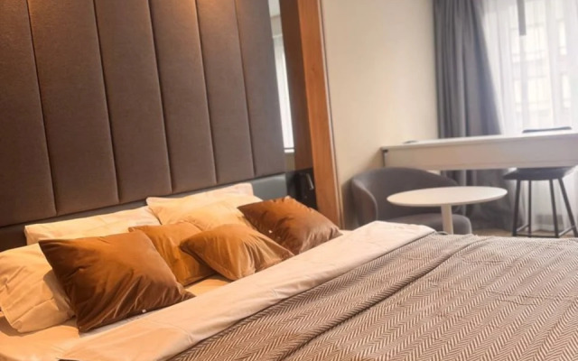 Апартаменты Люкс