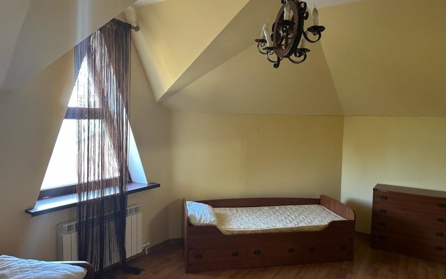 Частный Дом Дача Хазар на Мира 33