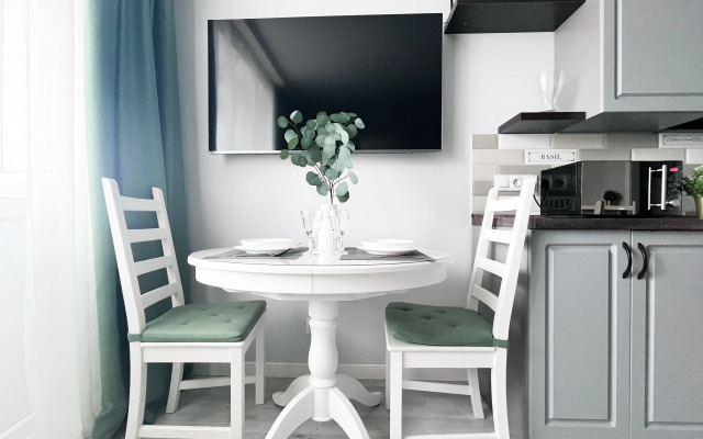 Апартаменты Добрые Квартиры