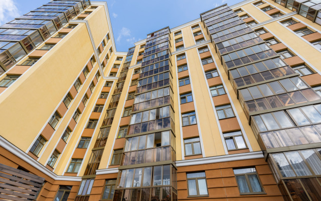 Stilnaya 2 Komnatnaya Flat