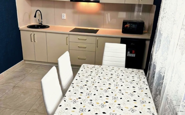 Гостевой дом Дакар