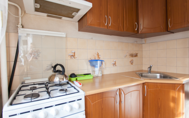 Apartment Prospekt Pobedy 179