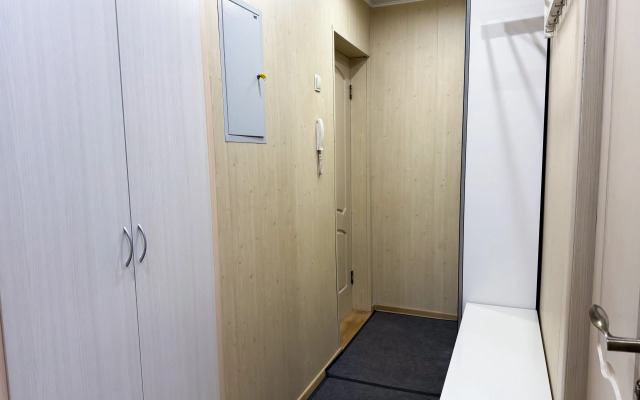 Квартира 2-комнатная на Карла Маркса 9