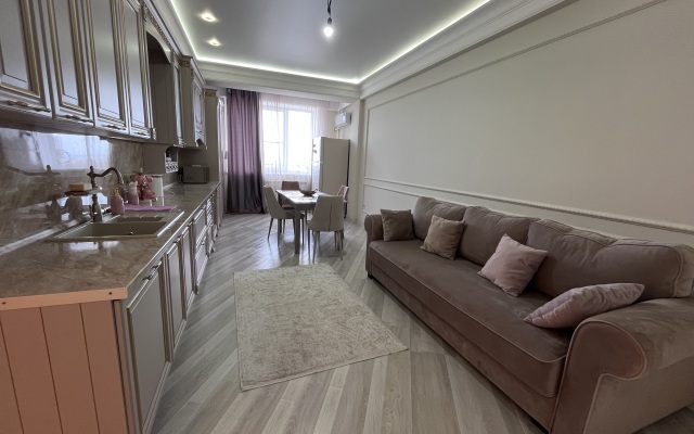 Gyul Flat