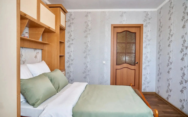 Апартаменты Пять Звёзд Абсолютный Комфорт