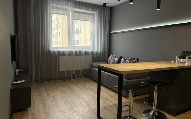 Apart Deluxe 21 Apartments