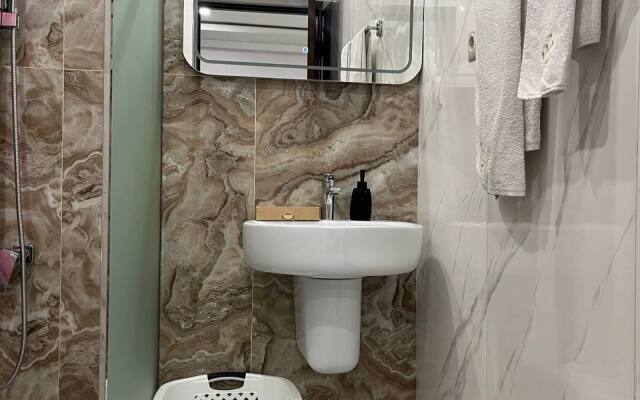 Grand Hotel Kapan