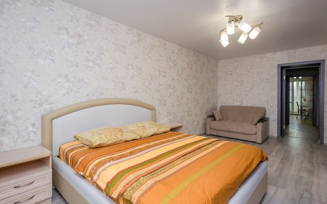 Sladkiy Son Apartments