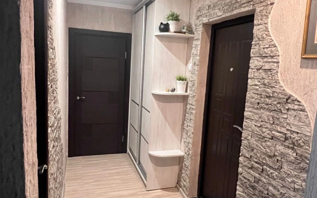 Uyutnaya Rossiya Kaliningrad Ulitsa Polkovnika Yefremova Dom 3 -63Flat
