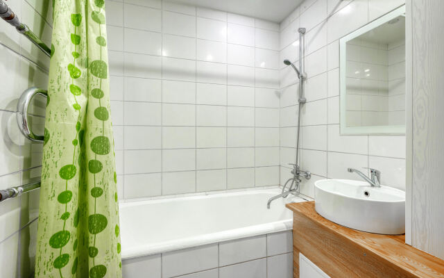 Апартаменты Moskva4you Новокузнецкая