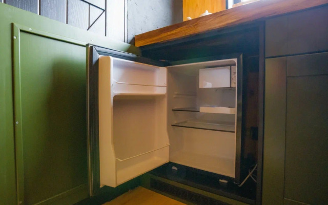 Бунгало Шаргора