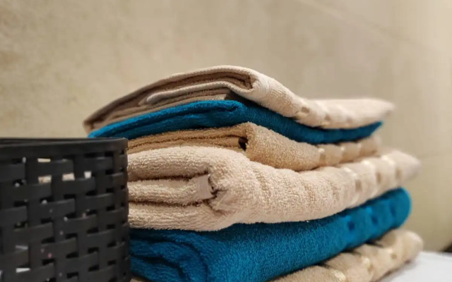 Квартира 3х Комнатная Уютная в Амалиенау