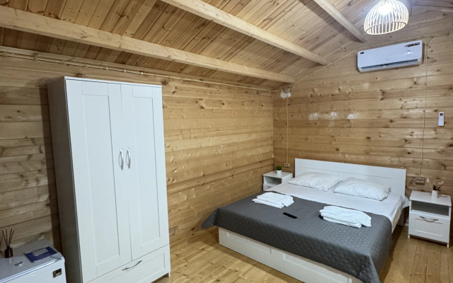 Eco House Inkit Bungalow