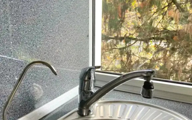 Квартира на Чайковского 6