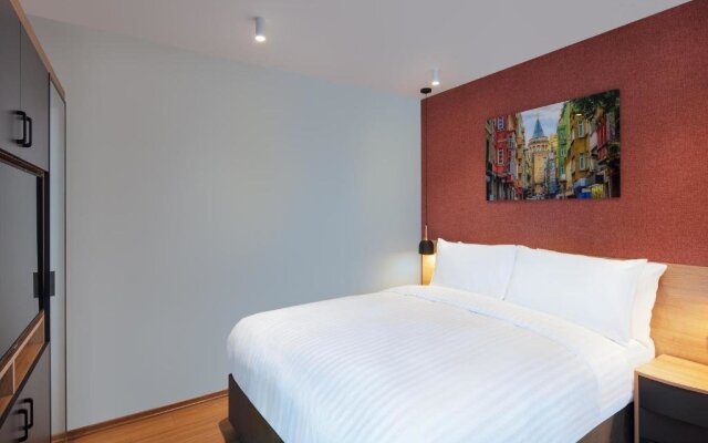 Residence Inn by Marriott Istanbul Atasehir