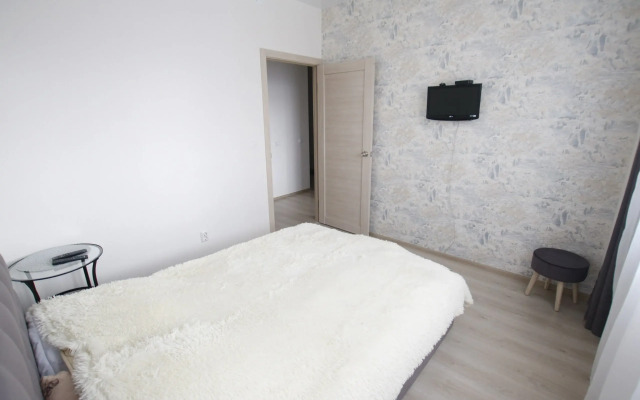 Chapaeva 79 Flat