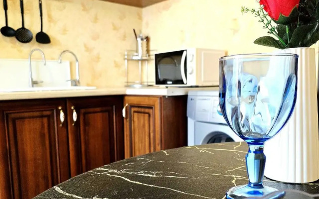 Na Staro-Moskovskoy Ulitse 20 Apartments
