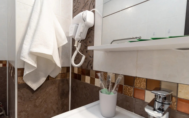 Квартира Японский сад и парк