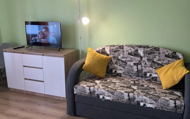 Квартира Уютная рядом с НИИ Петрова, Напалкова, Гранова