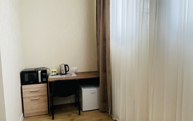 Частный Дом Weekend Inn