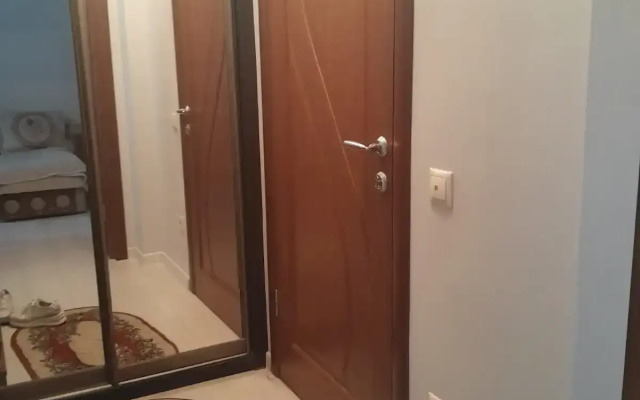 Апартаменты в центре Адлера