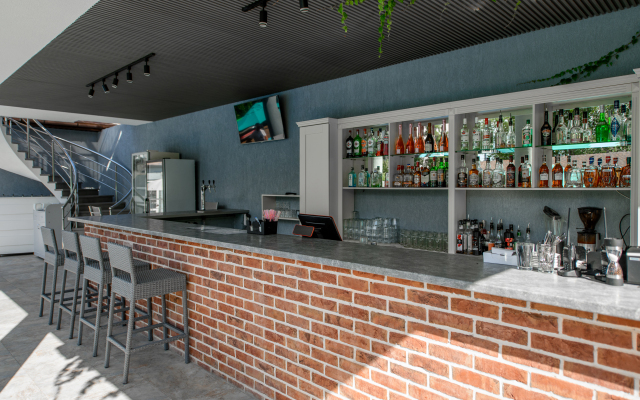 Shery Hall Hotel