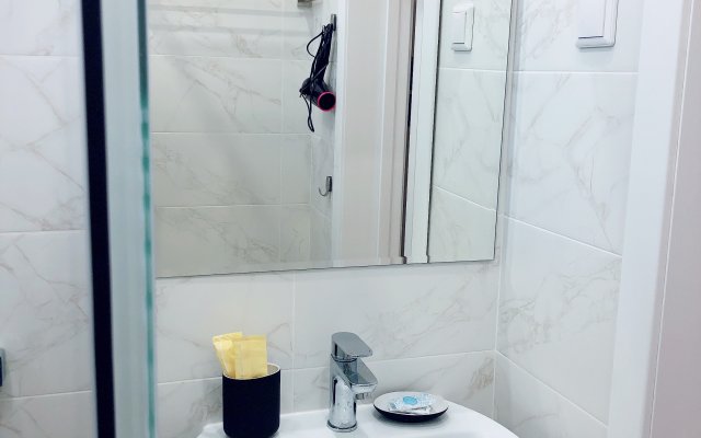 Гостиница GH75