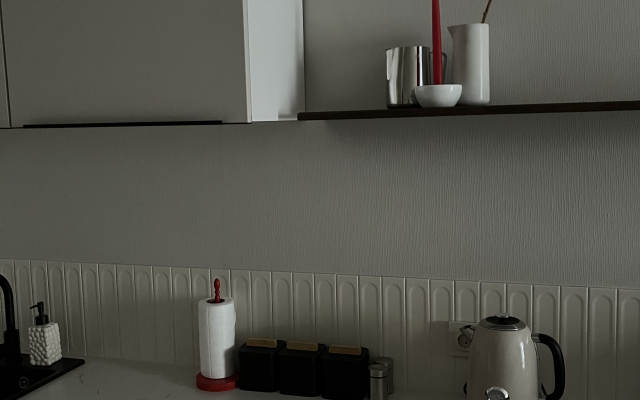 Квартира Mozart Lounge