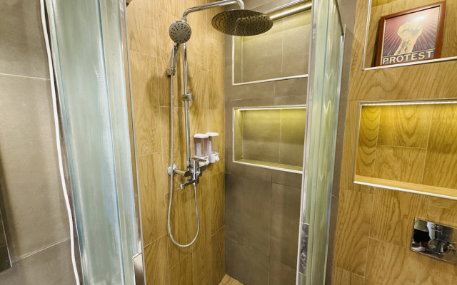 Апартаменты в Центре Москвы 098