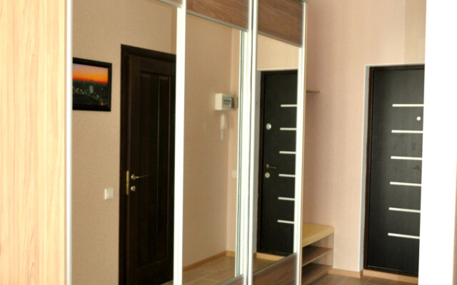 Yalta - Marmaris Apartments