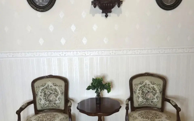 Меблированные комнаты Центр Питера