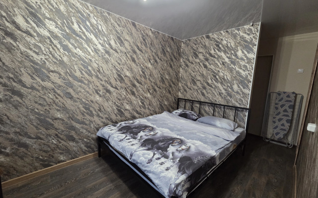 Апартаменты на Добрынина 21