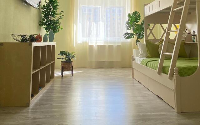 Апартаменты Good Home Luiza