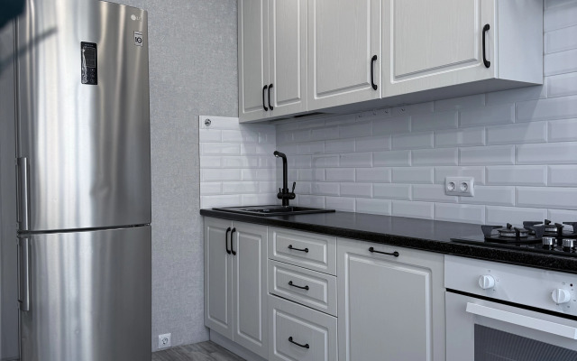 Квартира Уютная в Олимпийском