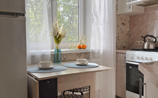 Otdykh S Udovolstviem Flat