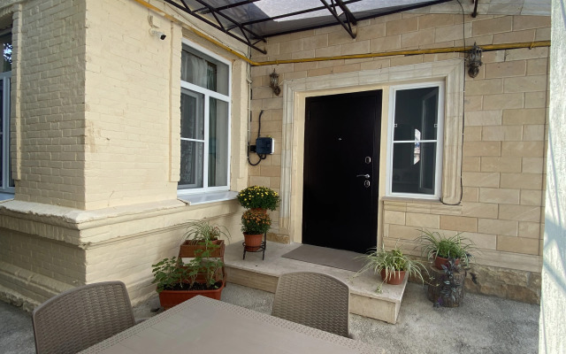Na Brodvee Guest House