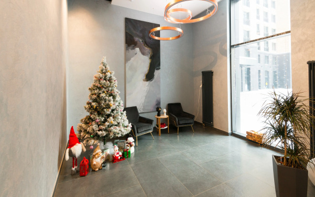 #3 Cosy Studio For 2+1 By Lo Apartments