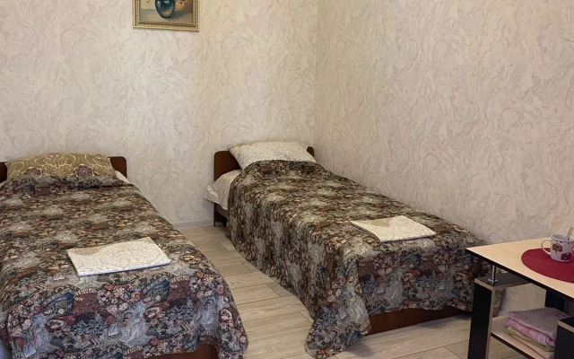 Жилые помещения Частный дом на Шевченко 167