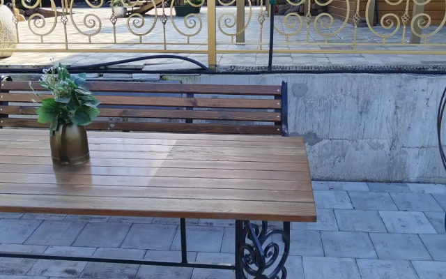 Гостевой дом Калинина 20