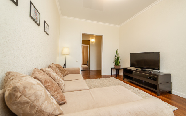 Апартаменты BelaTravel по адресу: Независимости 91