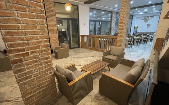Bosfor Hotel