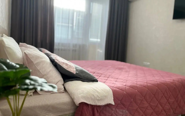 Apartamenty 116 na prospekte Mira 4