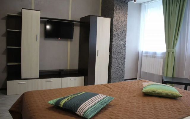 Квартира На Высоковольтная 22