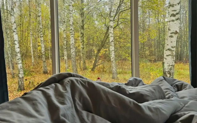 Гостевой дом Душа леса