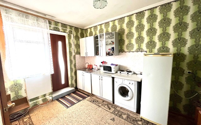 Апартаменты на Параллельной 5