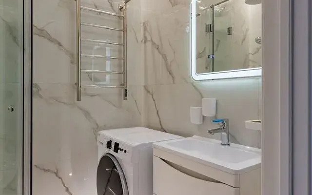 Na Yasnogorskoy Ulitse 16/2k8 Apartment